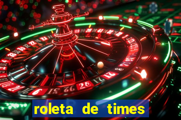 roleta de times (fifa 24)